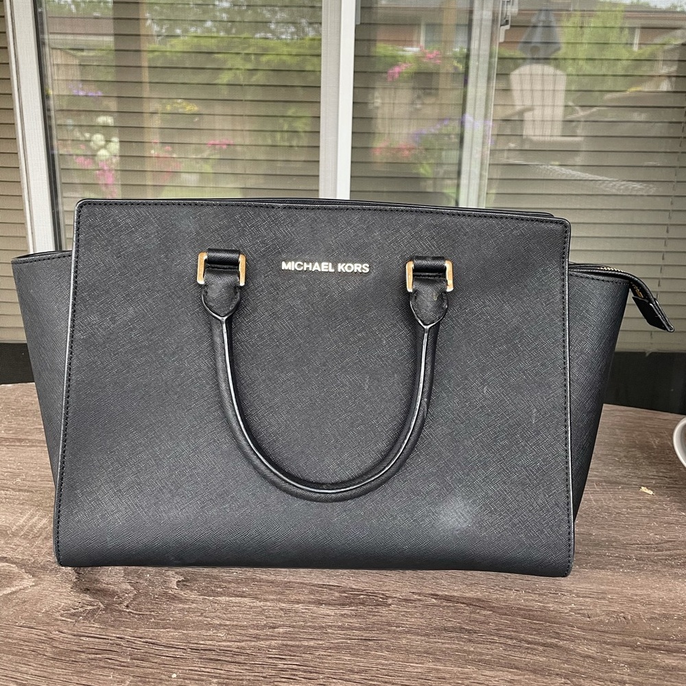 Michael Kors Tote Bag